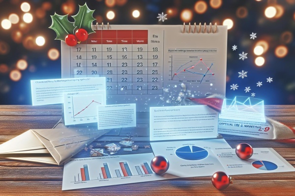 Email Marketing Strategies for the Holiday Season