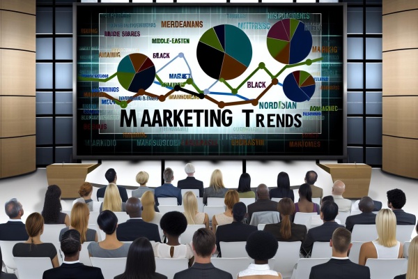 Marketing Trends