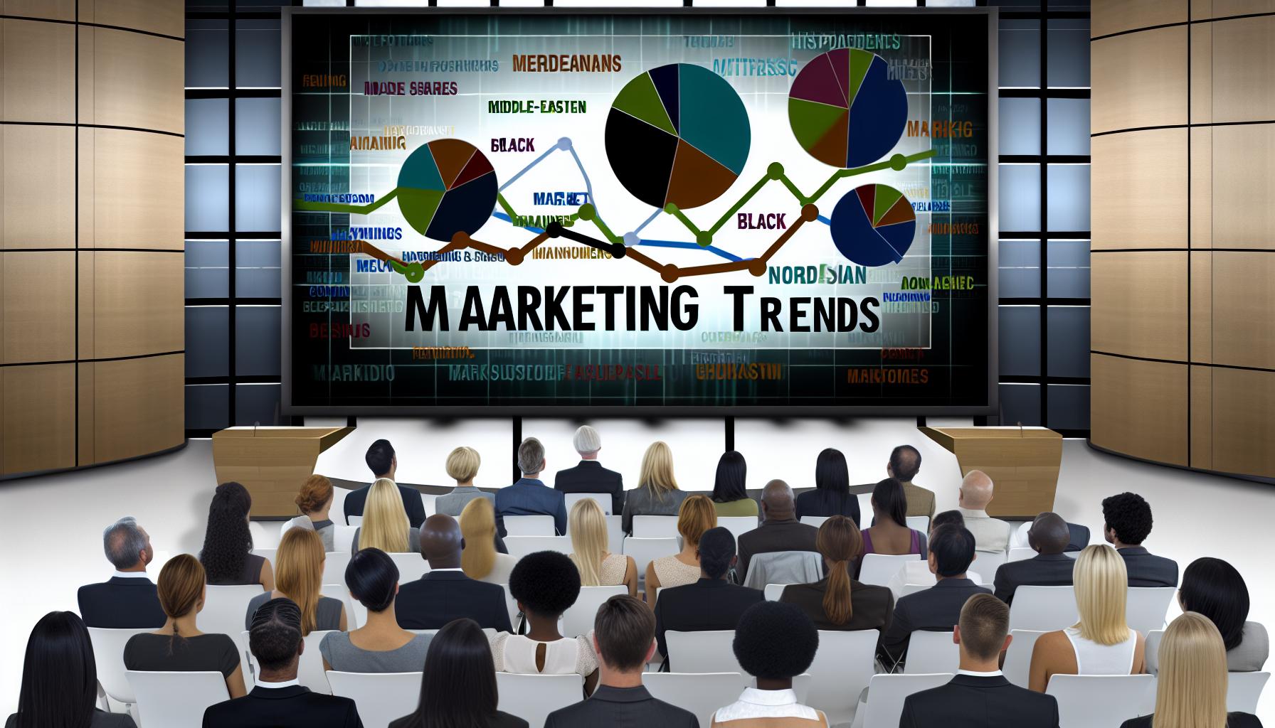 Marketing Trends