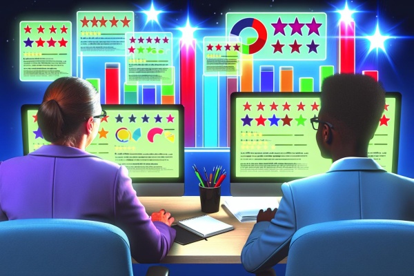 Analyse des avis clients en ligne