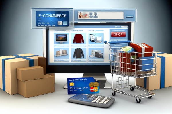 Commerce électronique