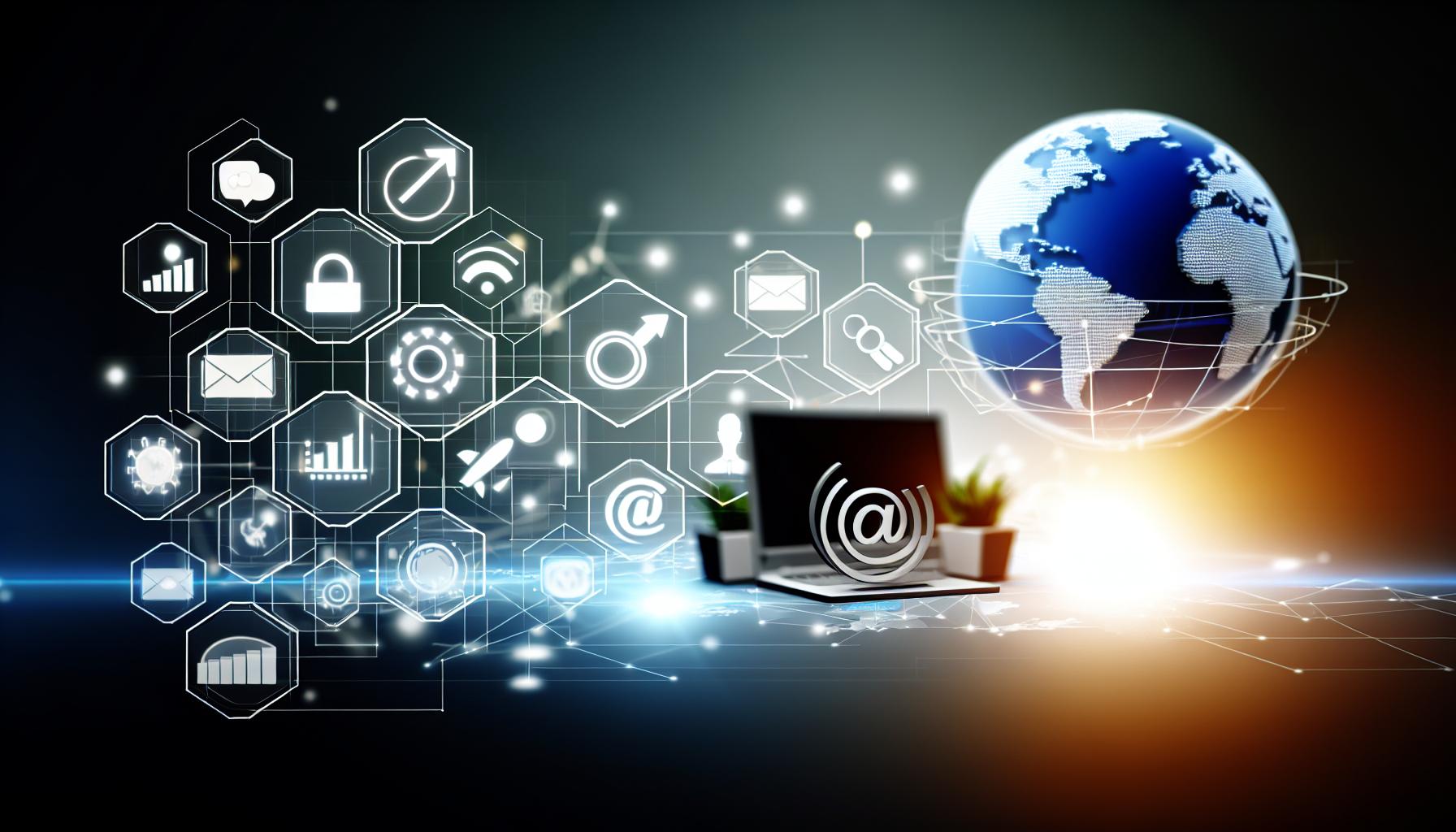 Marketing numérique