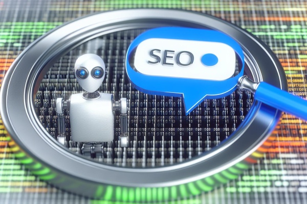 SEO et ChatGPT Search