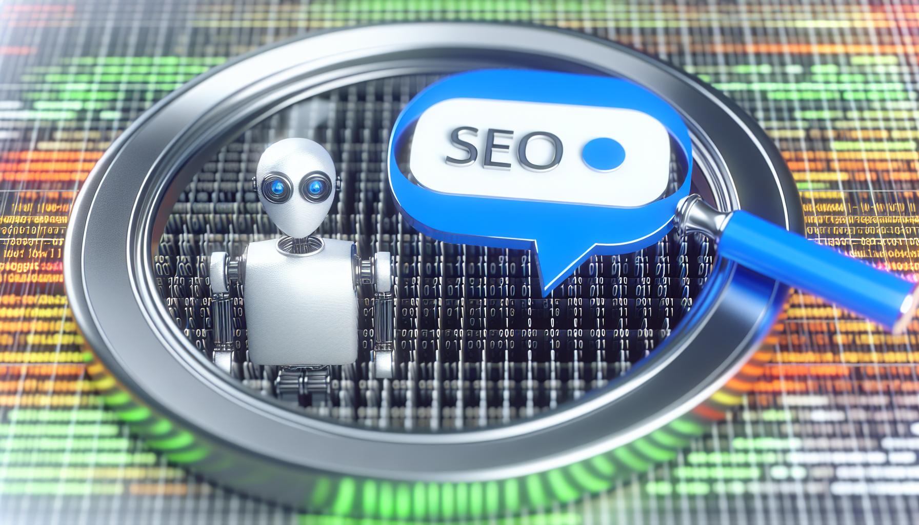 SEO et ChatGPT Search