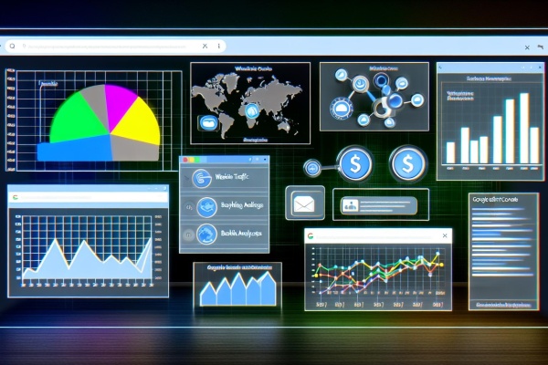 SEO et Google Search Console